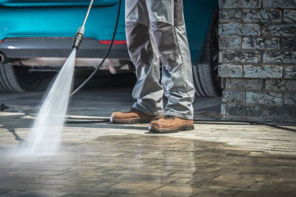 Trusted National Park, NJ Pressure Washing Services Experts