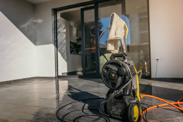 Best Parking Lot and Garage Cleaning  in National Park, NJ