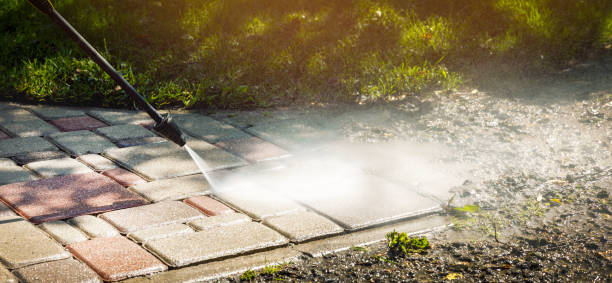 Best Roof Washing  in National Park, NJ