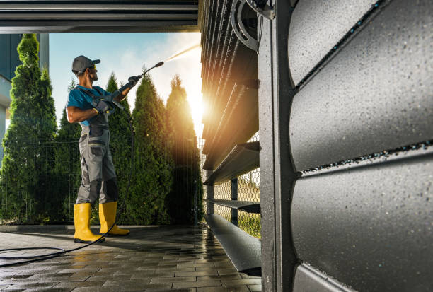 Best Patio and Deck Pressure Washing  in National Park, NJ