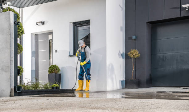 Best Machinery and Equipment Cleaning  in National Park, NJ