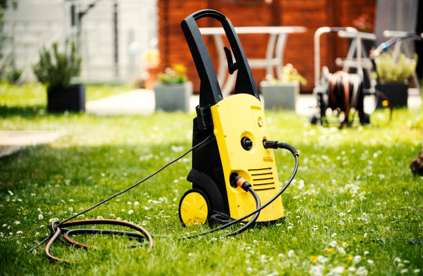 Best Post-Construction Pressure Washing  in National Park, NJ